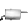 MUFFLER - MSL MAXIMUM - image 1