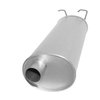 700311 Direct Fit Muffler - MSL Maximum; 1998-2003 Dodge Durango - image 2