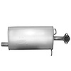 MUFFLER - MSL MAXIMUM - image 1