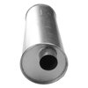 700322 Direct Fit Muffler - MSL Maximum; 1989-1993 Dodge W250, D250, D350, W350 - image 3