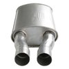 700328 Direct Fit Muffler - MSL Maximum; Fits Select Dodge/Chrysler - image 2