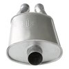 700328 Direct Fit Muffler - MSL Maximum; Fits Select Dodge/Chrysler - image 3