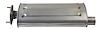 MUFFLER - MSL MAXIMUM - image 1