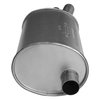 700334 Direct Fit Muffler - MSL Maximum; 1995-1996 Buick Regal - image 2