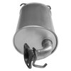MUFFLER - MSL MAXIMUM - image 2