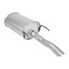 700342 Direct Fit Muffler - MSL Maximum; 2000-2005 Chevrolet Impala Rear - image 4