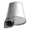 MUFFLER - MSL MAXIMUM - image 2