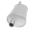 700352 Direct Fit Muffler - MSL Maximum; 1994-2001 Acura Integra - image 2