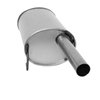 700352 Direct Fit Muffler - MSL Maximum; 1994-2001 Acura Integra - image 3