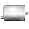 700357 Direct Fit Muffler - MSL Maximum; Fits Select Buick/Oldsmobile - image 1