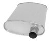 700357 Direct Fit Muffler - MSL Maximum; Fits Select Buick/Oldsmobile - image 2