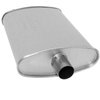 700357 Direct Fit Muffler - MSL Maximum; Fits Select Buick/Oldsmobile - image 3