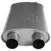 700359 Direct Fit Muffler - MSL Maximum; 1984-1992 Chevrolet Camaro, 1983-1992 Pontiac Firebird - image 2