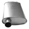 700359 Direct Fit Muffler - MSL Maximum; 1984-1992 Chevrolet Camaro, 1983-1992 Pontiac Firebird - image 3