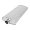 700362 Direct Fit Muffler - MSL Maximum; 1999-2001 Jeep Grand Cherokee - image 2