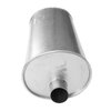 700366 Direct Fit Muffler - MSL Maximum; Fits Select Ford/Mercury - image 3