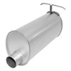 700367 Direct Fit Muffler - MSL Maximum; 1999-2004 Ford F-250 Super Duty, 1999-2004 Ford F-350 Super Duty - image 2