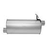 700367 Direct Fit Muffler - MSL Maximum; 1999-2004 Ford F-250 Super Duty, 1999-2004 Ford F-350 Super Duty - image 3