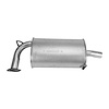 MUFFLER - MSL MAXIMUM - image 1