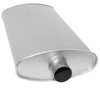 700376 Direct Fit Muffler - MSL Maximum; Fits Select Chevrolet/Saturn/GMC/Pontiac/Isuzu - image 3