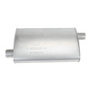 700379 Direct Fit Muffler - MSL Maximum; Fits Select Dodge/Chrysler - image 1