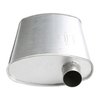 700379 Direct Fit Muffler - MSL Maximum; Fits Select Dodge/Chrysler - image 2