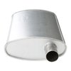 700379 Direct Fit Muffler - MSL Maximum; Fits Select Dodge/Chrysler - image 3