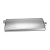 700381 Direct Fit Muffler - MSL Maximum; 1996-1997 Chevrolet S10, 1996-1997 GMC Sonoma - image 1