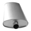 700381 Direct Fit Muffler - MSL Maximum; 1996-1997 Chevrolet S10, 1996-1997 GMC Sonoma - image 3