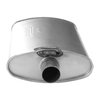 700384 Direct Fit Muffler - MSL Maximum; Fits Select Dodge/Chrysler - image 3