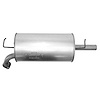 MUFFLER - MSL MAXIMUM - image 1