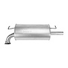 MUFFLER - MSL MAXIMUM - image 1