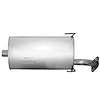 MUFFLER - MSL MAXIMUM - image 1