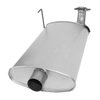 MUFFLER - MSL MAXIMUM - image 2