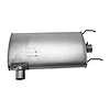 700398 Direct Fit Muffler - MSL Maximum; 1995-1997 Dodge Stratus, 1995-1997 Chrysler Cirrus - image 1