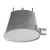 700398 Direct Fit Muffler - MSL Maximum; 1995-1997 Dodge Stratus, 1995-1997 Chrysler Cirrus - image 2