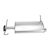 MUFFLER - MSL MAXIMUM - image 1