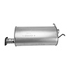 MUFFLER - MSL MAXIMUM - image 1