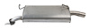 MUFFLER - MSL MAXIMUM - image 1