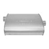 700427 Direct Fit Muffler - MSL Maximum; 2005-2006 Chevrolet Malibu, 2004-2008 Chevrolet Malibu Rear - image 3