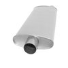 700429 Direct Fit Muffler - MSL Maximum; Fits Select Chevrolet/GMC/Buick/Oldsmobile/Isuzu - image 3