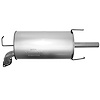 MUFFLER - MSL MAXIMUM - image 1