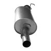 MUFFLER - MSL MAXIMUM - image 3