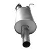 MUFFLER - MSL MAXIMUM - image 3