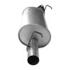 MUFFLER - MSL MAXIMUM - image 3