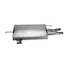 MUFFLER - MSL MAXIMUM - image 1