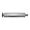 MUFFLER - MSL MAXIMUM - image 1