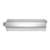 700455 Direct Fit Muffler - MSL Maximum; 2000-2003 Dodge Dakota - image 3