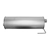 700456 Direct Fit Muffler - MSL Maximum; 2004-2008 Ford F-150, 2006-2008 Lincoln Mark LT - image 1