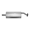 MUFFLER - MSL MAXIMUM - image 1